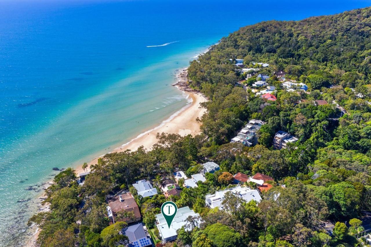 Noosa Escape 2Br Allambi Rise Exterior photo