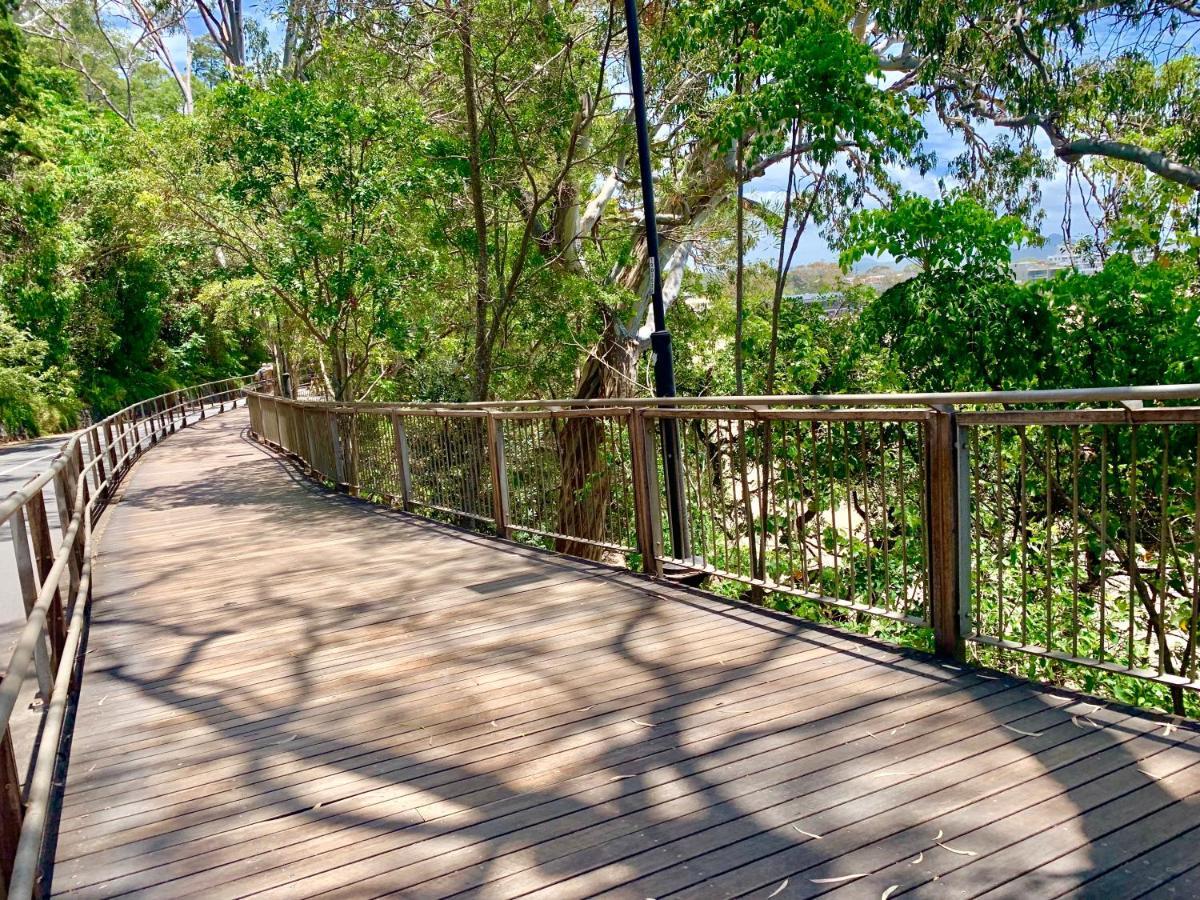 Noosa Escape 2Br Allambi Rise Exterior photo