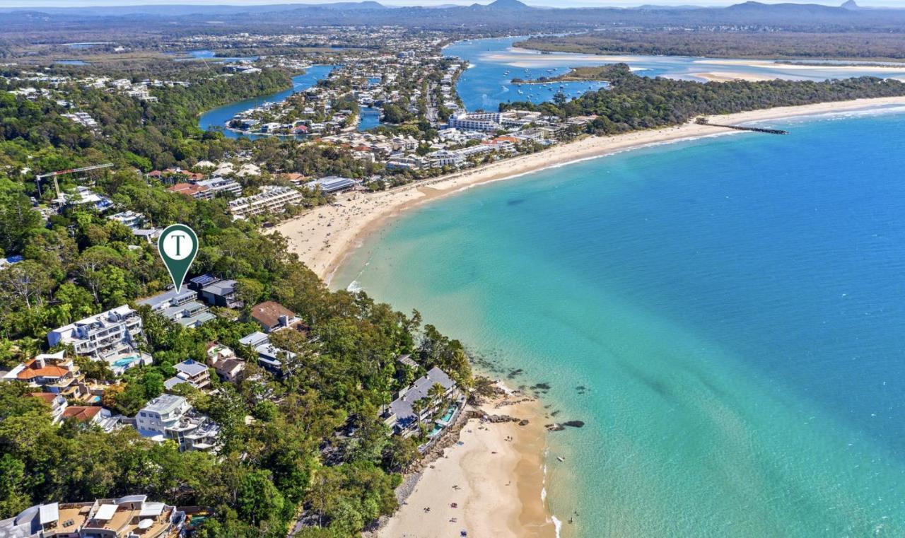 Noosa Escape 2Br Allambi Rise Exterior photo