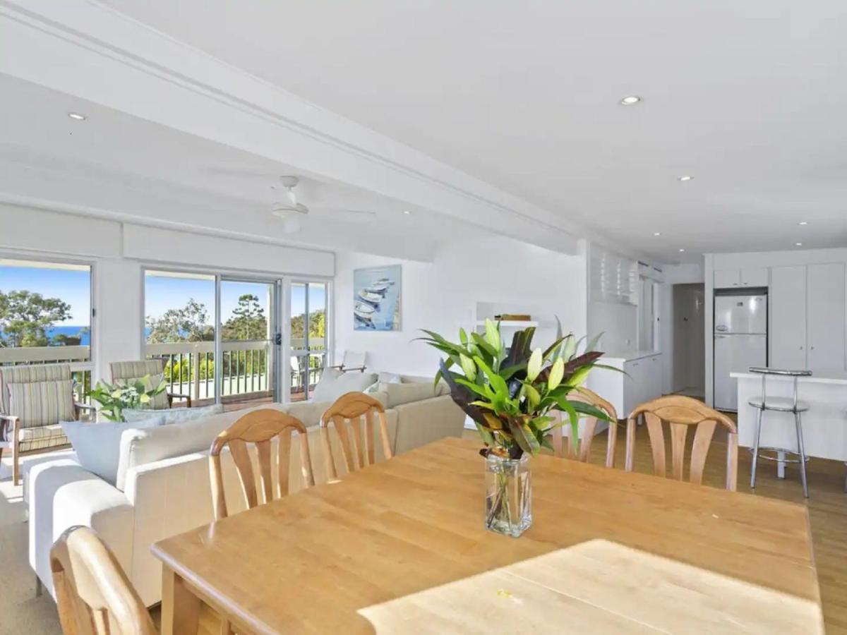 Noosa Escape 2Br Allambi Rise Exterior photo