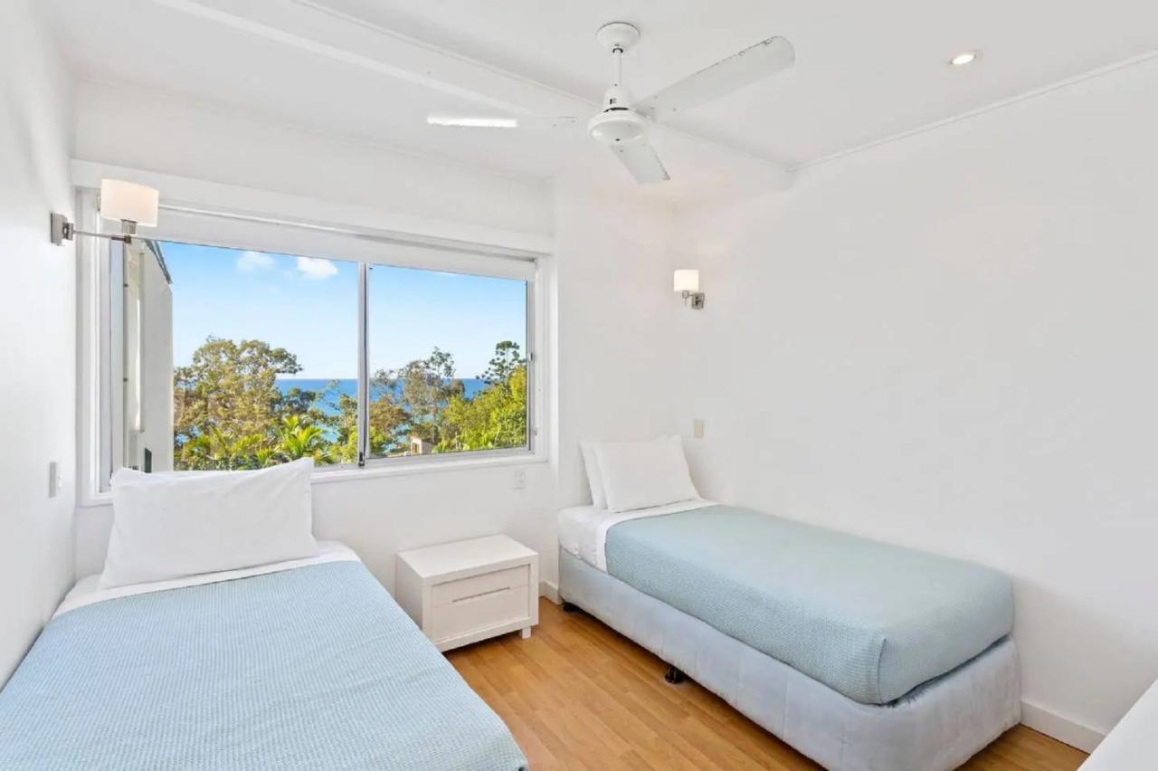 Noosa Escape 2Br Allambi Rise Exterior photo